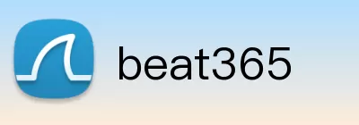 beat365 Logo
